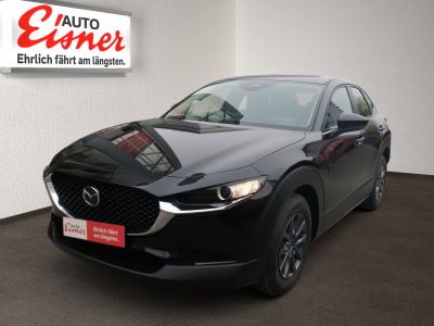 Mazda CX-30 Gebrauchtwagen Mazda CX-30 Gebrauchtwagen
