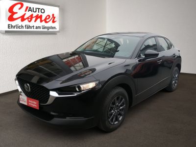 Mazda CX-30 Gebrauchtwagen Mazda CX-30 Gebrauchtwagen