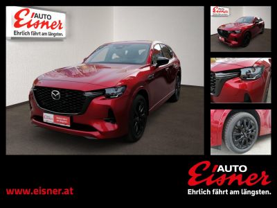 Mazda CX-60 Neuwagen