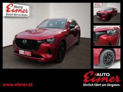 Mazda CX-60 Neuwagen