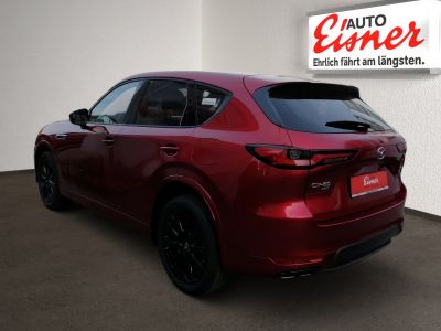 Mazda CX-60 Neuwagen Mazda CX-60 Neuwagen