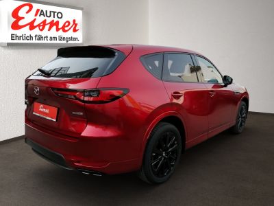 Mazda CX-60 Neuwagen Mazda CX-60 Neuwagen