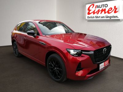 Mazda CX-60 Neuwagen Mazda CX-60 Neuwagen