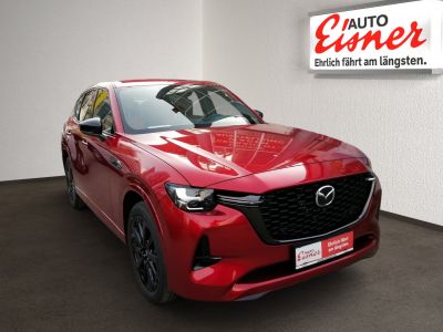 Mazda CX-60 Neuwagen Mazda CX-60 Neuwagen