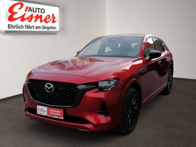 Mazda CX-60 Neuwagen Mazda CX-60 Neuwagen