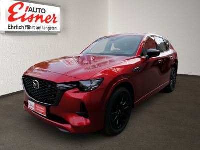 Mazda CX-60 Neuwagen Mazda CX-60 Neuwagen