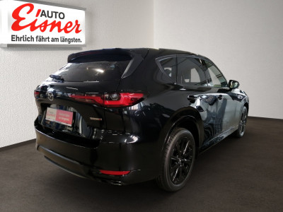 Mazda CX-60 Vorführwagen