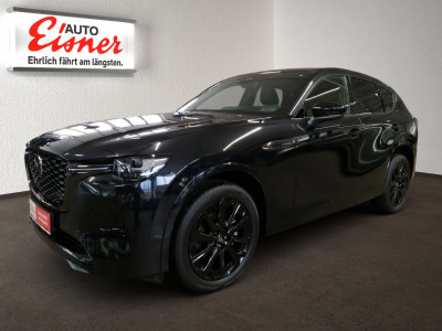 Mazda CX-60 Vorführwagen