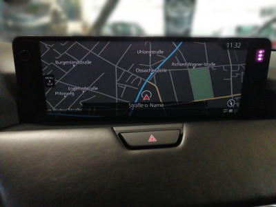 Mazda CX-60 Vorführwagen