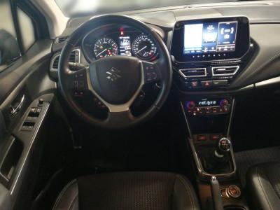 Suzuki S-Cross Gebrauchtwagen