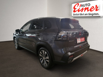 Suzuki S-Cross Gebrauchtwagen