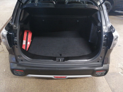 Suzuki S-Cross Gebrauchtwagen