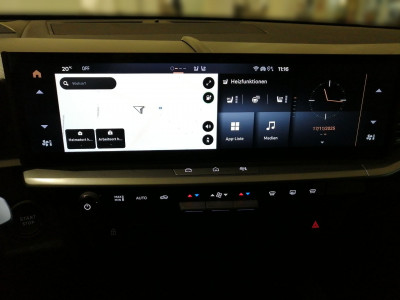 Opel Grandland Vorführwagen