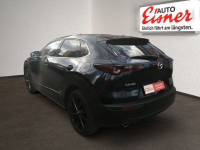 Mazda CX-30 Gebrauchtwagen