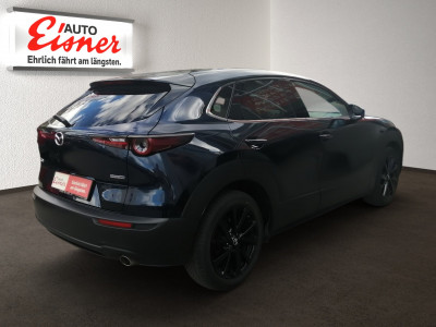 Mazda CX-30 Gebrauchtwagen