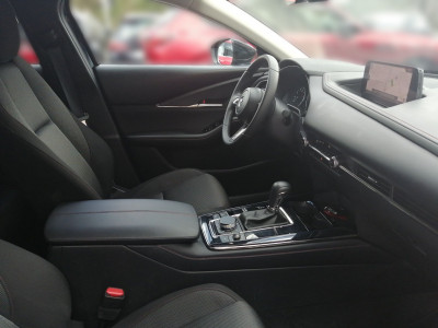 Mazda CX-30 Gebrauchtwagen