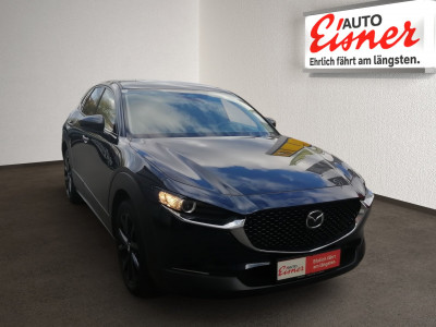 Mazda CX-30 Gebrauchtwagen