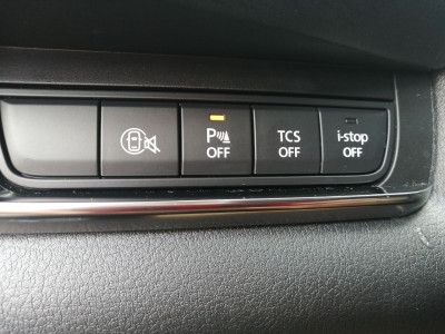 Mazda CX-30 Gebrauchtwagen