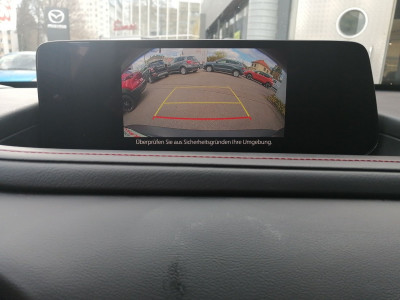 Mazda CX-30 Gebrauchtwagen