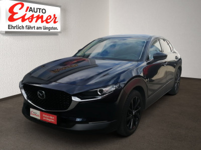 Mazda CX-30 Gebrauchtwagen