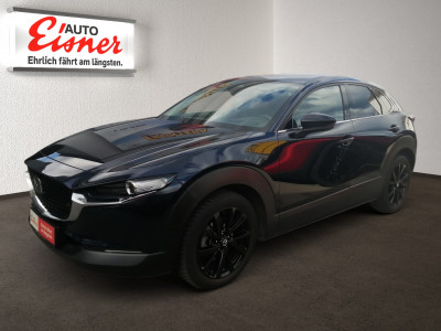 Mazda CX-30 Gebrauchtwagen