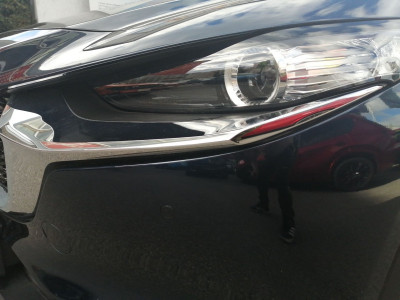 Mazda CX-30 Gebrauchtwagen