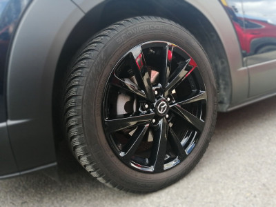 Mazda CX-30 Gebrauchtwagen