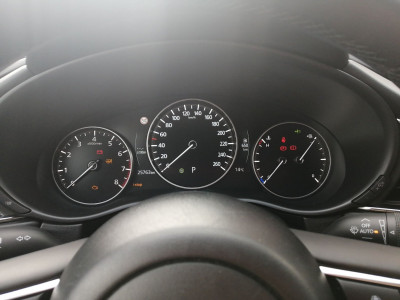 Mazda CX-30 Gebrauchtwagen