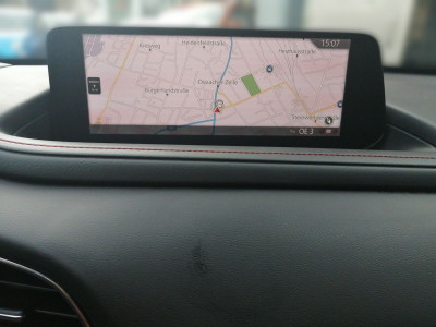 Mazda CX-30 Gebrauchtwagen