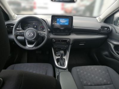 Mazda Mazda2 Gebrauchtwagen Mazda Mazda2 Gebrauchtwagen