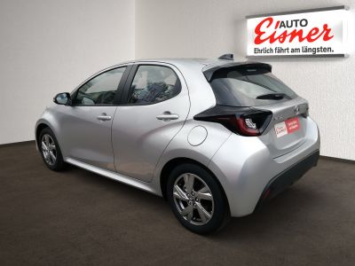 Mazda Mazda2 Gebrauchtwagen Mazda Mazda2 Gebrauchtwagen