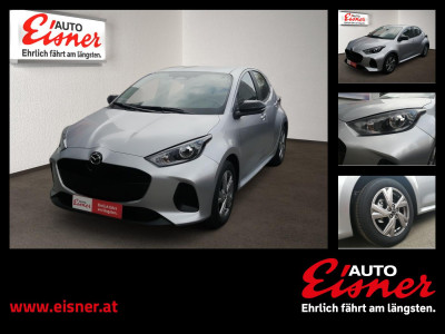 Mazda Mazda2 Neuwagen