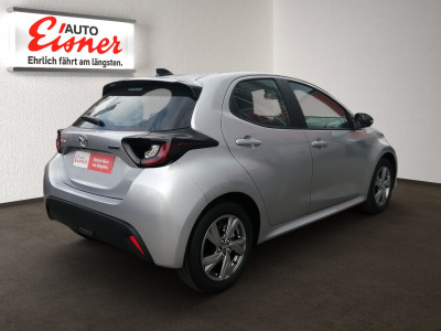 Mazda Mazda2 Neuwagen