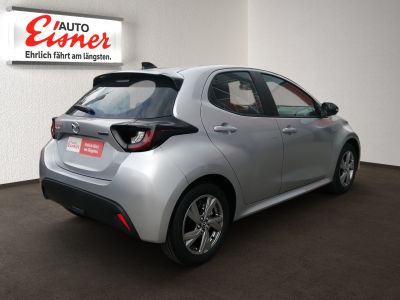 Mazda Mazda2 Gebrauchtwagen Mazda Mazda2 Gebrauchtwagen