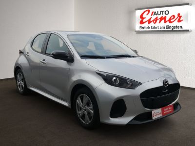 Mazda Mazda2 Gebrauchtwagen Mazda Mazda2 Gebrauchtwagen