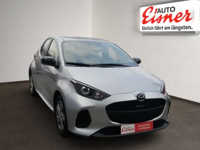 Mazda Mazda2 Gebrauchtwagen Mazda Mazda2 Gebrauchtwagen