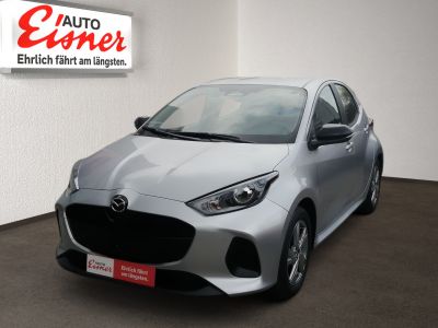 Mazda Mazda2 Gebrauchtwagen Mazda Mazda2 Gebrauchtwagen