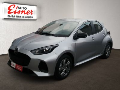 Mazda Mazda2 Gebrauchtwagen Mazda Mazda2 Gebrauchtwagen