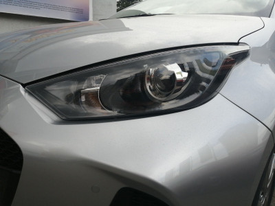 Mazda Mazda2 Neuwagen