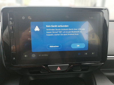 Mazda Mazda2 Neuwagen