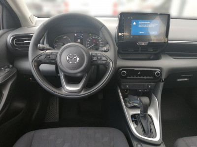 Mazda Mazda2 Neuwagen