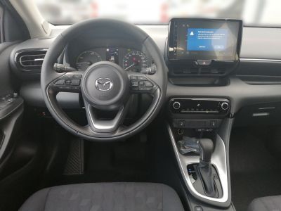 Mazda Mazda2 Gebrauchtwagen Mazda Mazda2 Gebrauchtwagen
