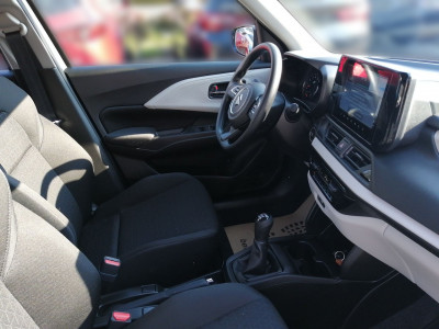 Suzuki Swift Neuwagen