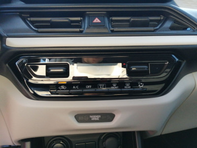 Suzuki Swift Neuwagen