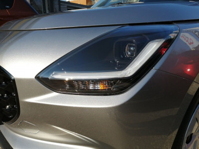 Suzuki Swift Neuwagen