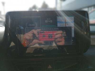 Suzuki Swift Neuwagen