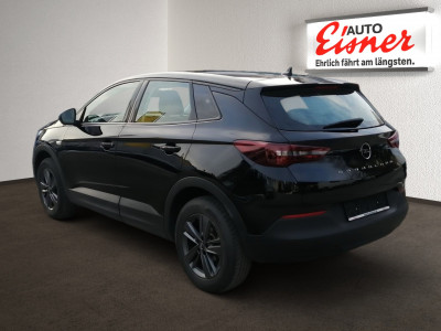Opel Grandland Gebrauchtwagen