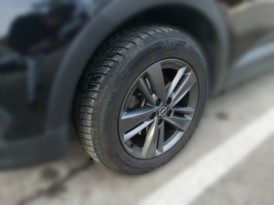 Opel Grandland Gebrauchtwagen