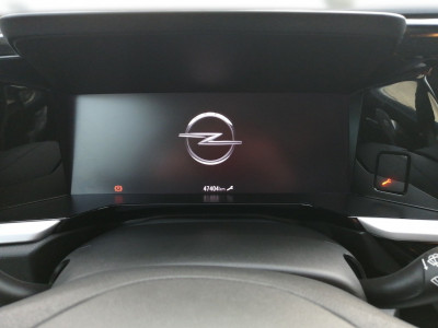 Opel Grandland Gebrauchtwagen