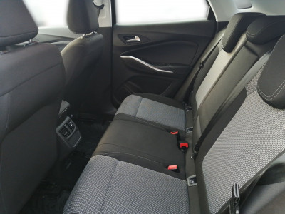 Opel Grandland Gebrauchtwagen